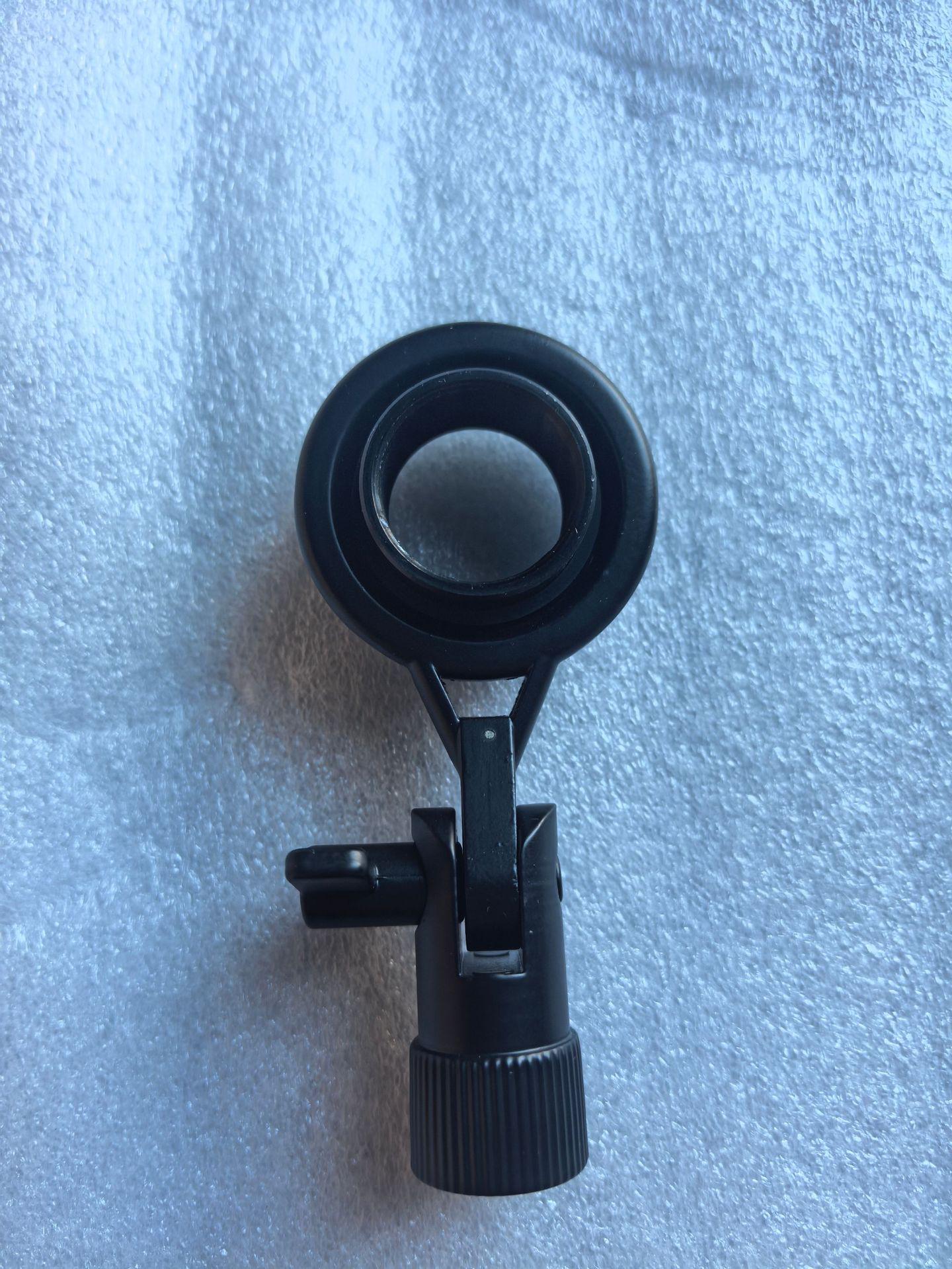 Металлический амортизатор для конденсаторных микрофонов