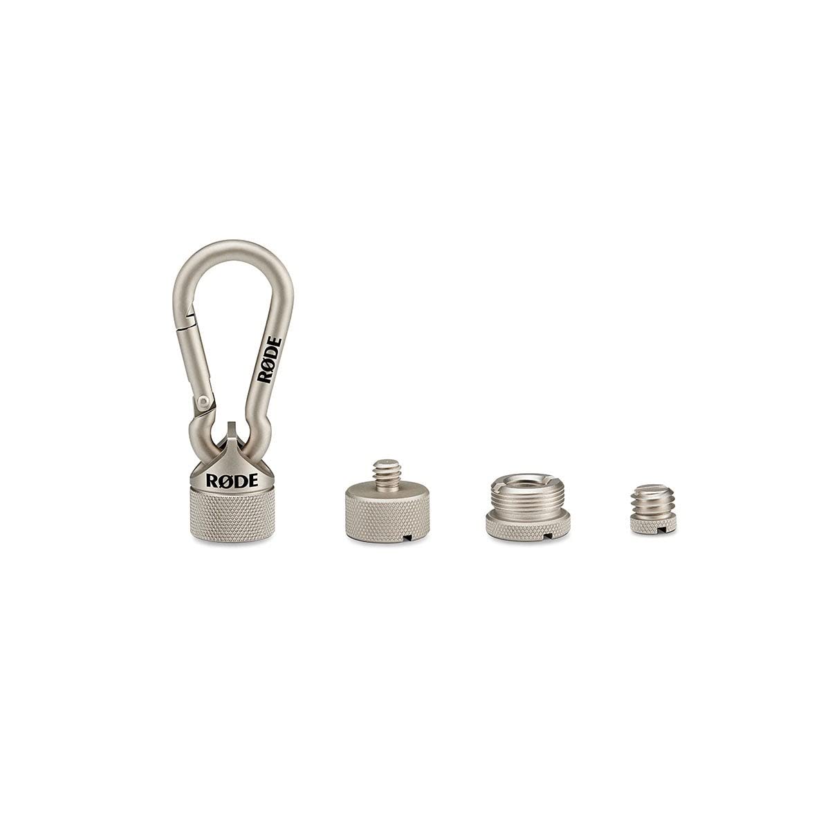 Резьбовой адаптер для микрофонов RODE TAK